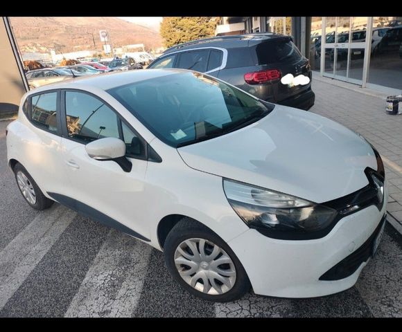 Renault Clio 1.2 75CV 5 porte Wave