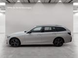 BMW M340i xDrive Touring LiveCockpitProf Kamera LED - BMW M340i Gebrauchtwagen in München