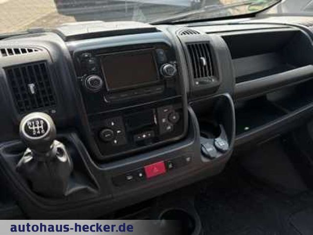 Fiat Ducato 35 L4H2 180 M-Jet