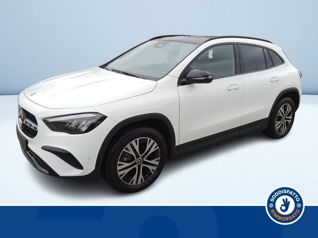 Mercedes-Benz GLA 200 d Automatic Advanced Plus 