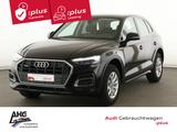 Audi Q5 40 TDI quattro S tronic  LED Navi Alufelgen P - AUDI Q5 Leasingangebote für Privatpersonen