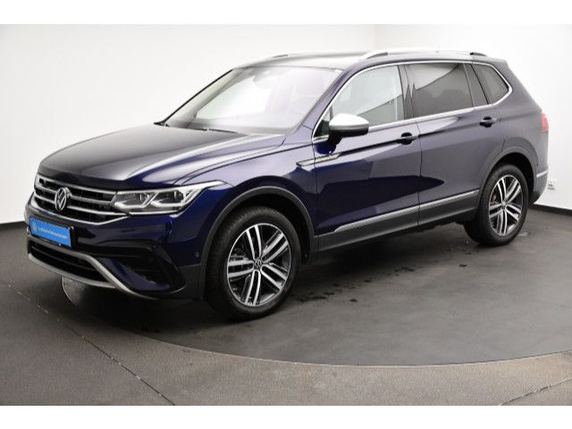 Volkswagen Tiguan Allspace 2.0 TDI DSG 4Motion Elegance AHK