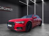 Audi S6 Avant 3.0 TDI quattro (EURO 6d-TEMP) - Audi S6 mit Diesel-Antrieb: Luftfederung
