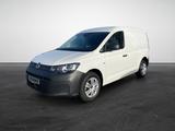 Volkswagen Caddy Cargo 2.0 TDI Kasten  AHK PDC Tempo Klima - Volkswagen Diesel Rettungswagen