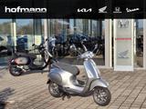 Vespa Elettrica 70