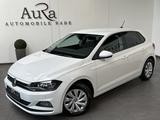 Volkswagen Polo 5-Türer 1.6 TDI Comfortline NAV+ACC+KAMERA  - Volkswagen Polo: Fensterheber Elektrisch, 6n