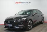 Seat Leon Sportstourer FR 1.5 eTSI*ACC*RfK*LED*LHZ - gebrauchte Seat Leon aus dem Jahr 2022