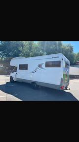 Dethleffs A 6970 Esprit - Dethleffs 69