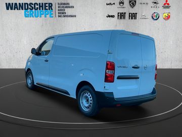 Opel Vivaro Kasten 1.5 D 6E (L2) e) Edition M +PDC