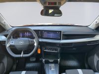 Opel Frontera - Vorschau Bild 6