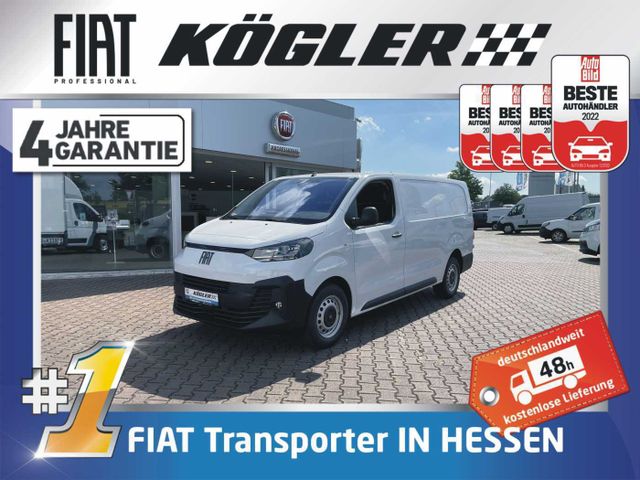 Fiat SCUDO KASTEN L3 2.0 145D Serie 2