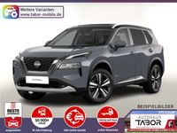 Nissan X-Trail - Vorschau Bild 1