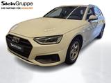 Audi A4 Avant APP+DAB+AHK+LED+NAVI+PDC+Facelift - gebrauchte Audi A4 mit Facelift
