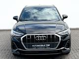 Audi Q3 40 TDI quattro S line Sport Plus Paket - Audi: Q