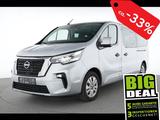 Nissan Primastar Kombi L2H1 3.0t Tekna 8Sitze/LED/Navi - Nissan Primastar: Kombi