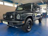 INEOS Grenadier Station Wagon Trialmaster (AMAN®) - INEOS: Geländewagen