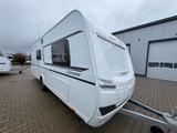 Dethleffs Camper 550 ESK*Sicherheitspaket*3er Bett*Sofort* - Dethleffs 550