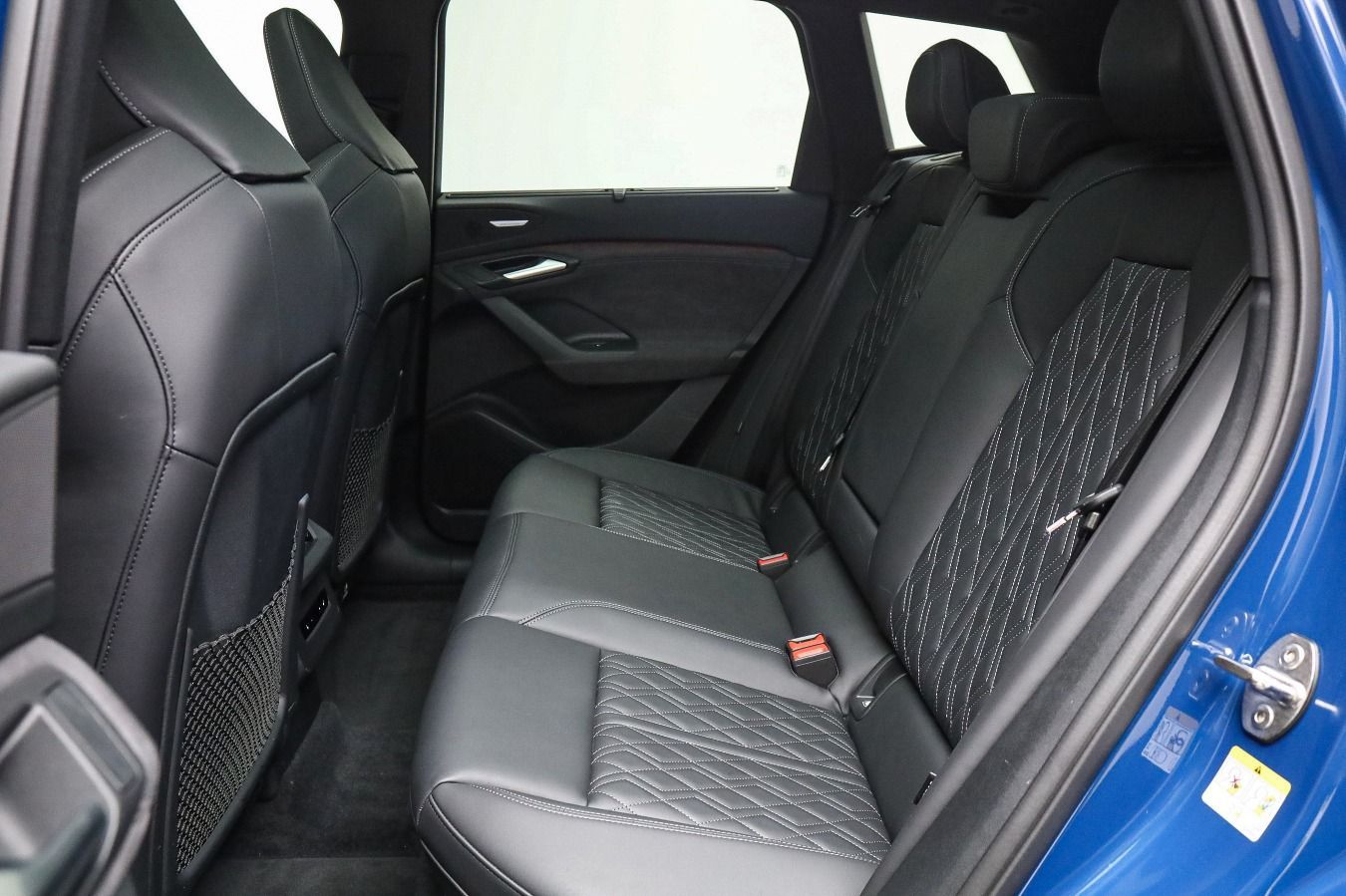 Audi SQ6 e-tron - Bild 10