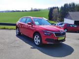 Skoda Kamiq*LED*elektr. Heckkl.*Sitzheizung*1.Hand* - Skoda Kamiq in Wuppertal