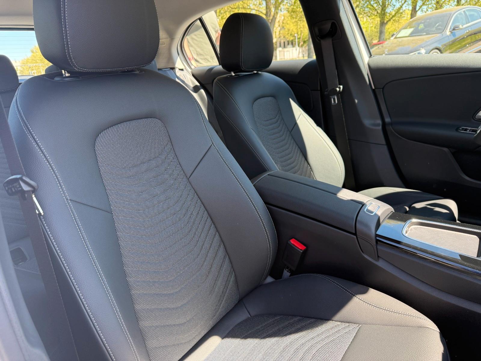 Mercedes-Benz A 250e + Park Paket + Spiegel Paket