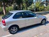 Honda Civic 1.4 Ej9 (Bastlerfahrzeug) - Honda Civic Kleinwagen Ej9 mit Benzin-Antrieb