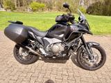 Honda VFR 1200X Crosstourer - HONDA CROSSTOURER