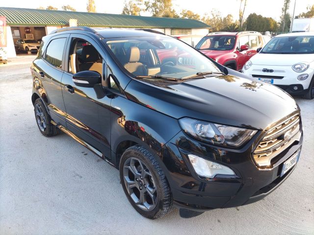 Andere Ford EcoSport 1.0 EcoBoost 125 CV Start&Stop ST-