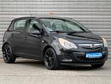 Opel Corsa 1.4 Color Edition*Lnkrdhzg*Sitzhzg*Klima - Opel: K Ln