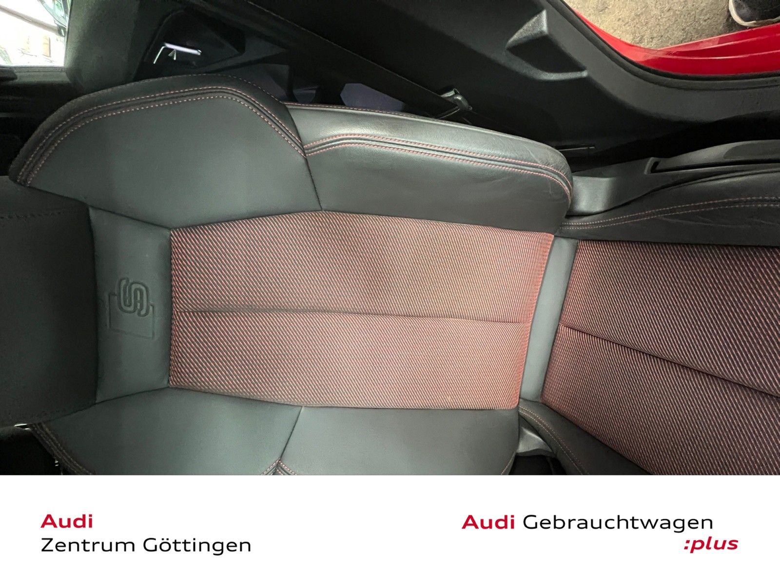 Audi A3 - Bild 17