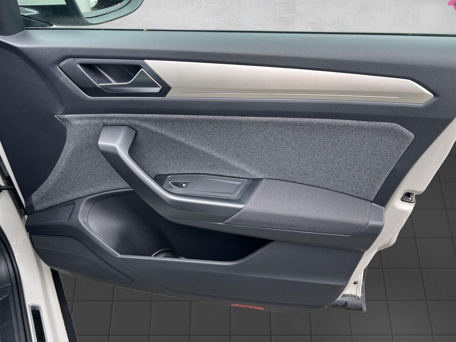 Volkswagen T-Roc Move 1.0 TSI Navi*Kamera*LED*App-Connect, миниатюра 26