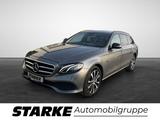Mercedes-Benz E 300 de T-Modell Avantgarde  AHK Navi LED Kamer - Angebote