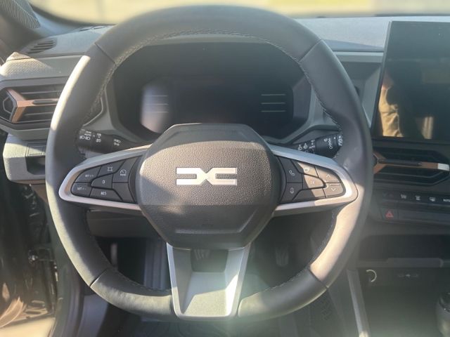 Fahrzeugabbildung Dacia Duster III Mild Hybrid 140 Extreme +Driving+Tech