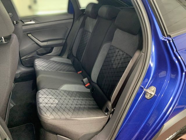 Taigo 1.0 TSI DSG R LINE IQ.LIGHT+ACC+APP+NAVI++