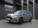 Mitsubishi Outlander 2.0 PHEV 4WD Top+FA-Paket -AHK- - Mitsubishi Plug-in Hybrid Outlander mit Anhängerkupplung
