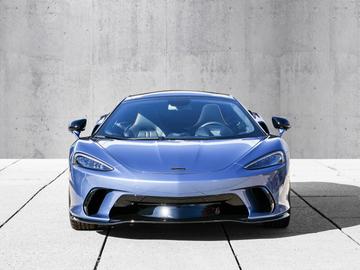 2026 Mclaren GTS — фото 5