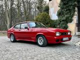 Ford Capri Mk III 2.0 V6 Baujahr 1978 - Ford Capri: I
