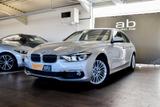 BMW 330 e LUXURY LINE, LEDER, HEAD-UP, PDC, LED, AIR - BMW mit Hybrid-Antrieb: Limousine