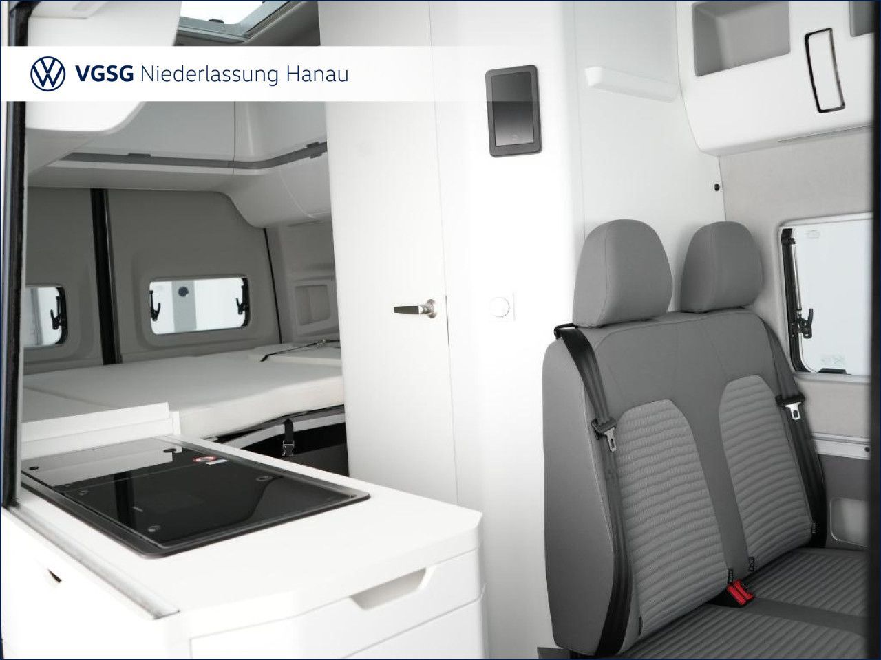 Volkswagen Andere - Bild 16