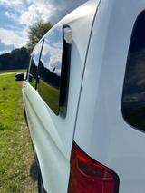 Mercedes-Benz Vito Tourer  - Wohnmobile bis 25.000 Euro
