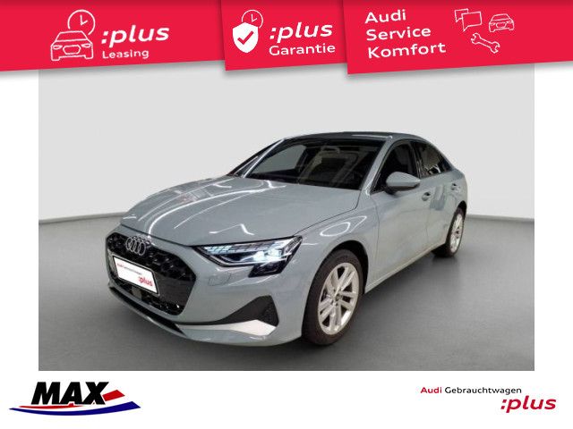 Audi A3 Limousine TDI ADVANCED LED+KAMERA+VCP+AHK