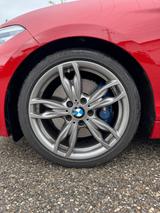 BMW M240i Steptronic Cabrio - - BMW M240i aus 2019