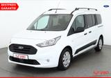 Ford Transit Connect 1.5 EcoBlue L2 SYNC Kamera AHK - Ford Transit Connect in Dresden