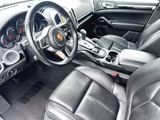 Porsche Cayenne Leder Navi Bi-Xenon Kamera PDC! - Porsche Gebrauchtwagen in Magdeburg