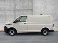 Volkswagen T6 Transporter Kasten 2.0 TDI 3,2t LED KLIMA NAV