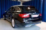 Mercedes-Benz C 250 C -Klasse T-Modell Sport T BlueTec / d - Mercedes-Benz C 250 mit Diesel-Antrieb: Kombi