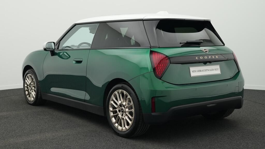 MINI Cooper E - Bild 9