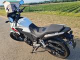 Honda CB500XA - HONDA CB 500