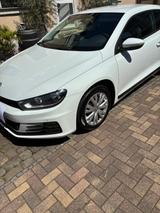 Volkswagen Scirocco 1.4 TSI - - Sportwagen bis 10.000 Euro