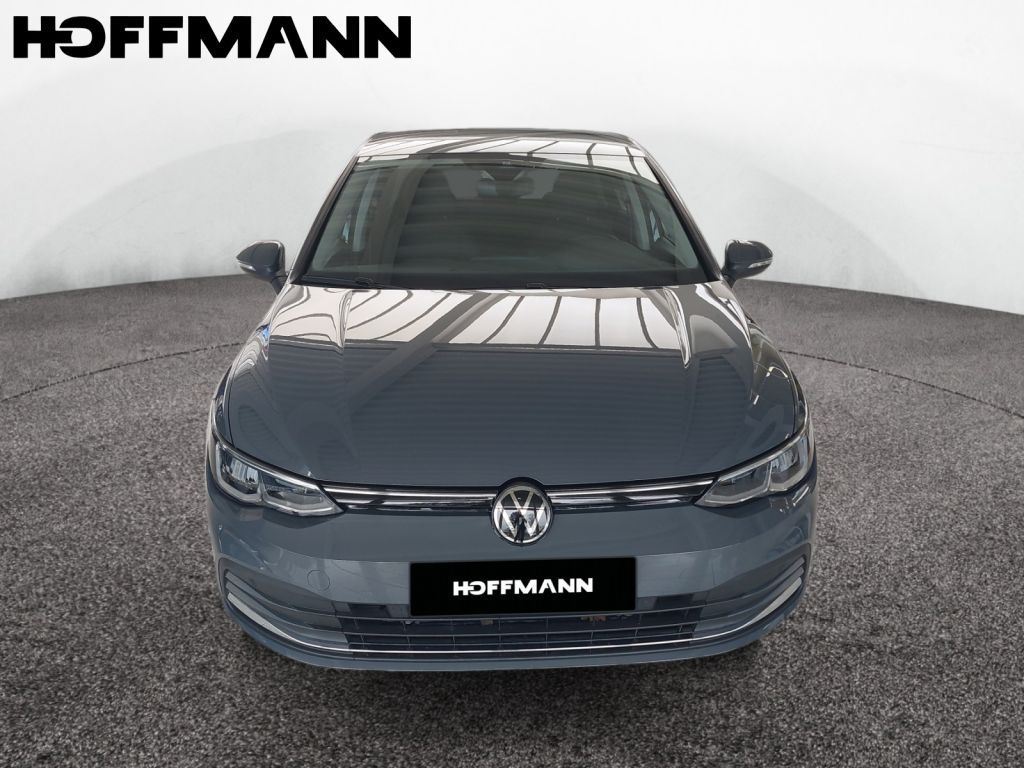 Fahrzeugabbildung Volkswagen Golf 1.0 TSI Life AHZV ACC Navi