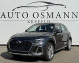 Audi Q5 TDI quattro tiptronic S line / UPE:80.000,-€